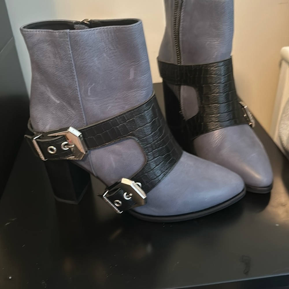 Solsana Molly Boot New